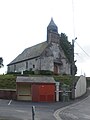 Église Sainte-Marie-Madeleine de Warluzel
