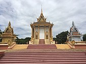 Wat Samrong Andeth