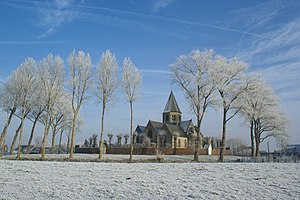 church WERKEN