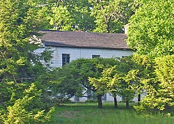 West Point Foundry office.jpg