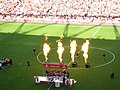 Miniatura para Copa Emirates de 2007
