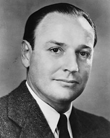 Winthrop Rockefeller