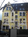 Wohnhaus