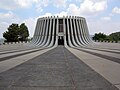 Yad Kennedy (Mémorial John F. Kennedy), Israël