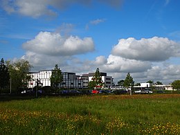 Ziekenhuis Drachten