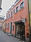 Znojmo, Kramářská 14.jpg