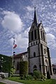 Église Saint-Remy de Vittel