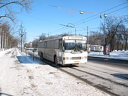 Автобус Харків — Бєлгород