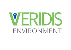 לוגו עדכני - חברת ורידיס איכות הסביבה