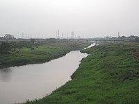 Jishui River