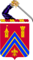 102nd Field Artillery "Sic Itur Ad Astra" (This Is the Way to the Stars)
