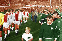 Ajax - Panathinaikos