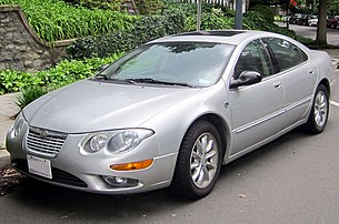 2002-2004 Chrysler 300M -- 05-23-2012.JPG