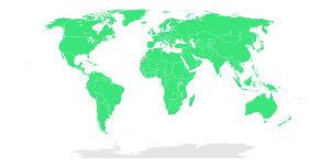 Participating nations