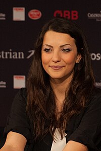 Anita Simoncini (San Marino)