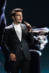 Il Volo (Italia)