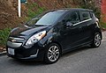 Chevrolet Spark EV