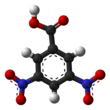 Ball-and-stick model