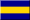 600px horizontal Yellow HEX-FFD700 on Blue HEX-00008B