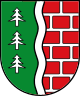 Tillmitsch – Stemma