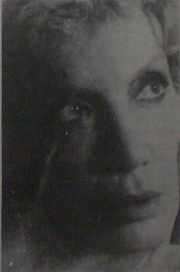 Alejandra Boero, 1982