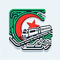 السكك الحديدية الجزائرية