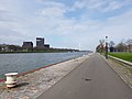 Amsterdam-Rijnkanaal in Utrecht