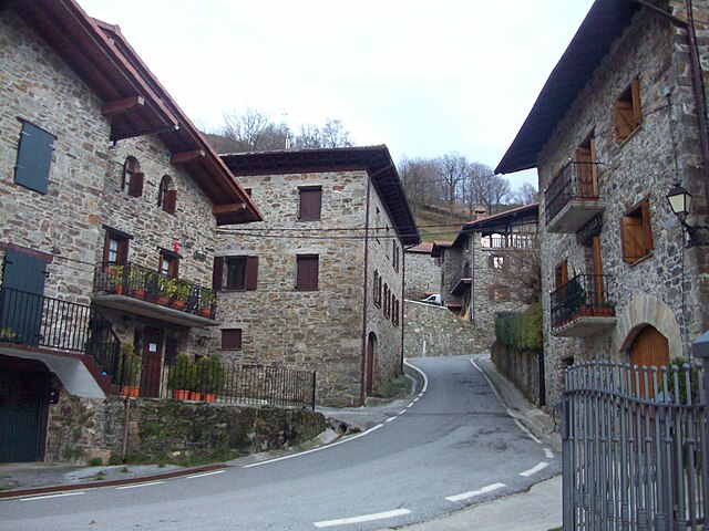 Casas d'Arano