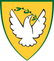 北キプロスの小紋章（2007年以降）
