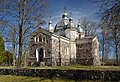 11. 1873-ban épült ortodox templom az észtországi Arussaaréban (javítás)/(csere)