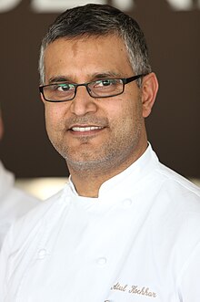 atul kotecha