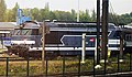 BB 67400, BB 67514, Strasbourg, 2012