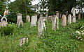 Jüdischer Friedhof Schötmar