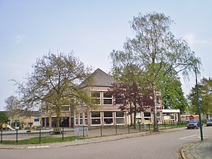 Een basisschool