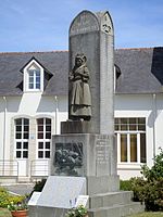 Monument aux morts