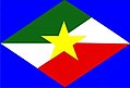 Bandeira de Santa Rita do Trivelato