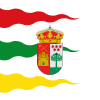 Bandeira de Arauzo de Miel