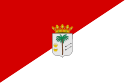La Palma del Condado – Bandiera