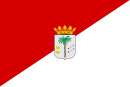 Drapeau de La Palma