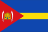 Flag of Morés, Spain