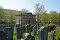 Jüdischer Friedhof