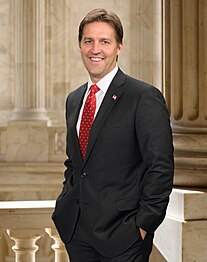 U.S. Senator Ben Sasse from Nebraska