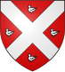 Coat of arms of Forceville-en-Vimeu