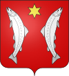 Blason de Lafrimbolle