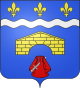 Misy-sur-Yonne – Stemma