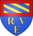 Wappen von Rue