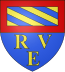 Blason de Rue