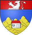 Collonges-au-Mont-d’Or címere