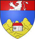 Wappen von Collonges-au-Mont-d’Or