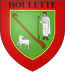 Blason de Houlette